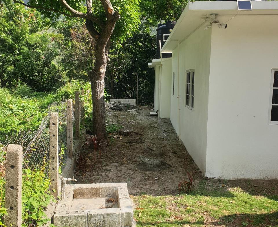 Fourth image of Smithfield, Llandewey P.o in Llandewey, St. Thomas, Jamaica - property is For Sale