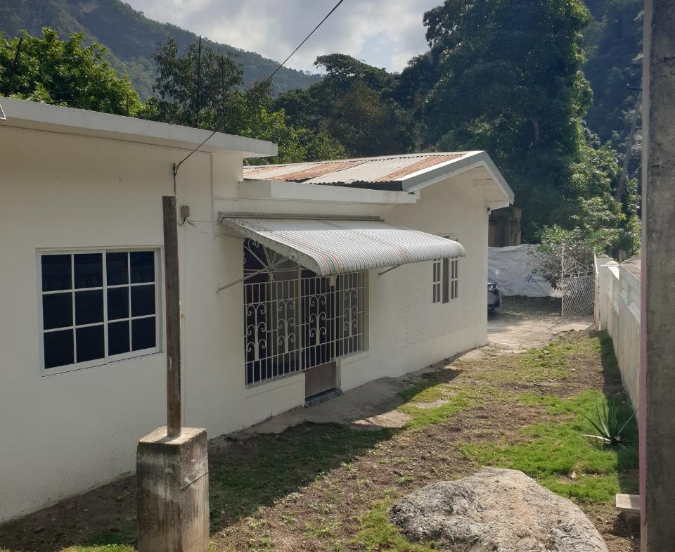 Fifth image of Smithfield, Llandewey P.o in Llandewey, St. Thomas, Jamaica - property is For Sale