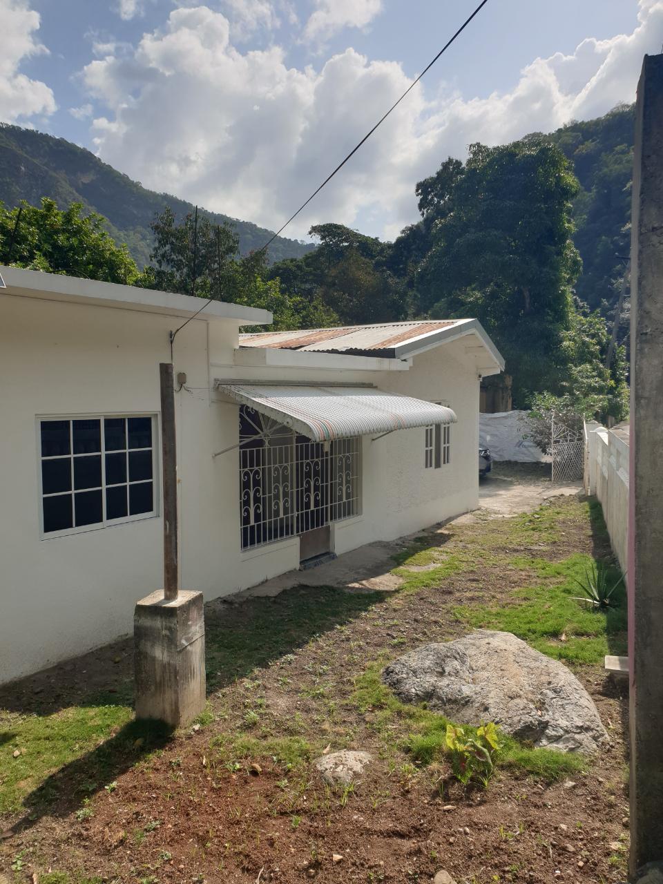Spacious-4-Bedroom-House-for-Sale-in-Smithfield-St.-Thomas-Jamaica Fifth image of Smithfield, Llandewey P.o in Llandewey, St. Thomas, Jamaica - property is For Sale
