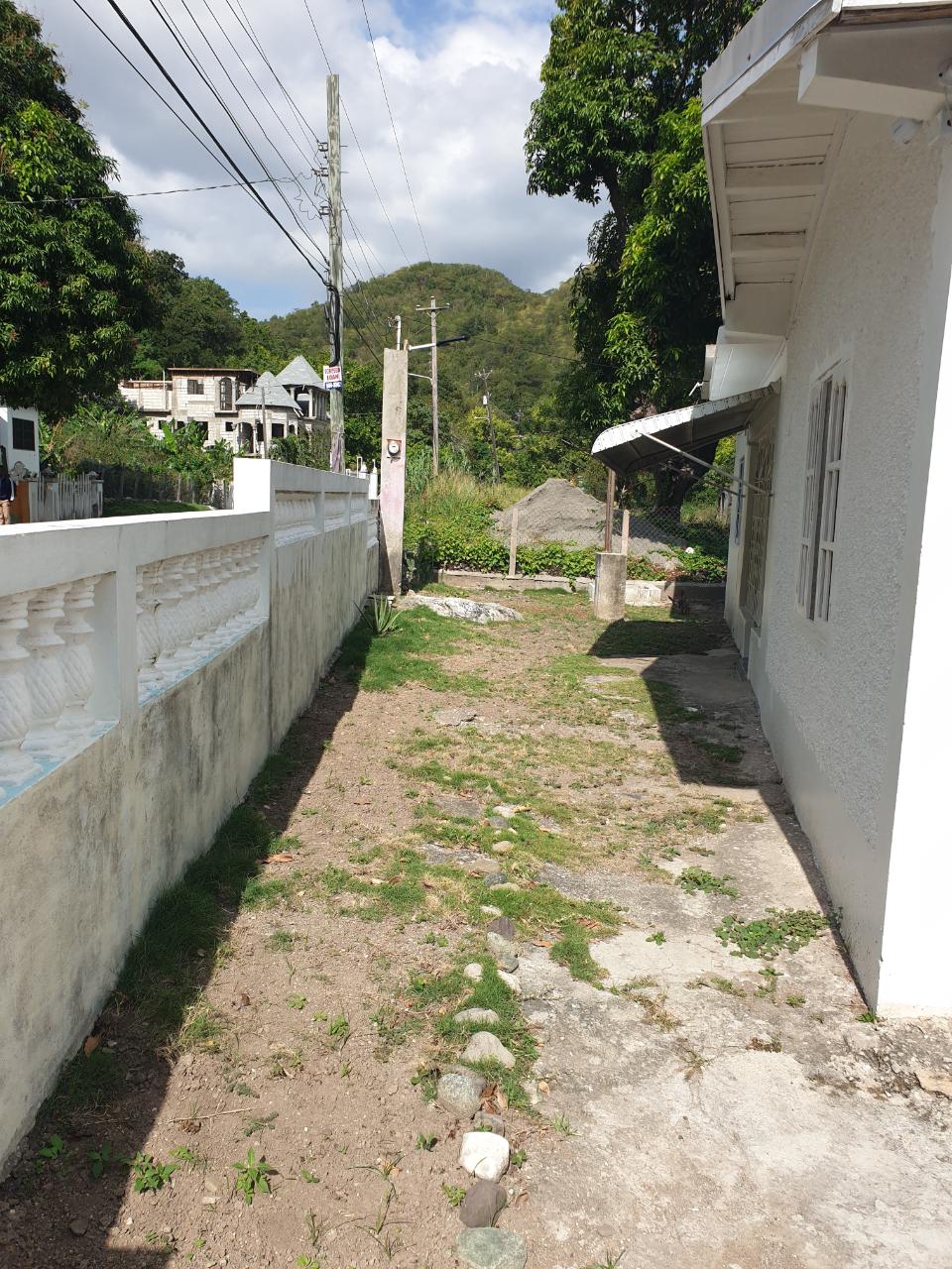 Spacious-4-Bedroom-House-for-Sale-in-Smithfield-St.-Thomas-Jamaica Sixth image of Smithfield, Llandewey P.o in Llandewey, St. Thomas, Jamaica - property is For Sale
