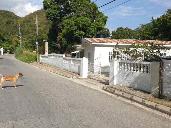 First image of Smithfield, Llandewey P.o in Llandewey, St. Thomas, Jamaica - property is For Sale