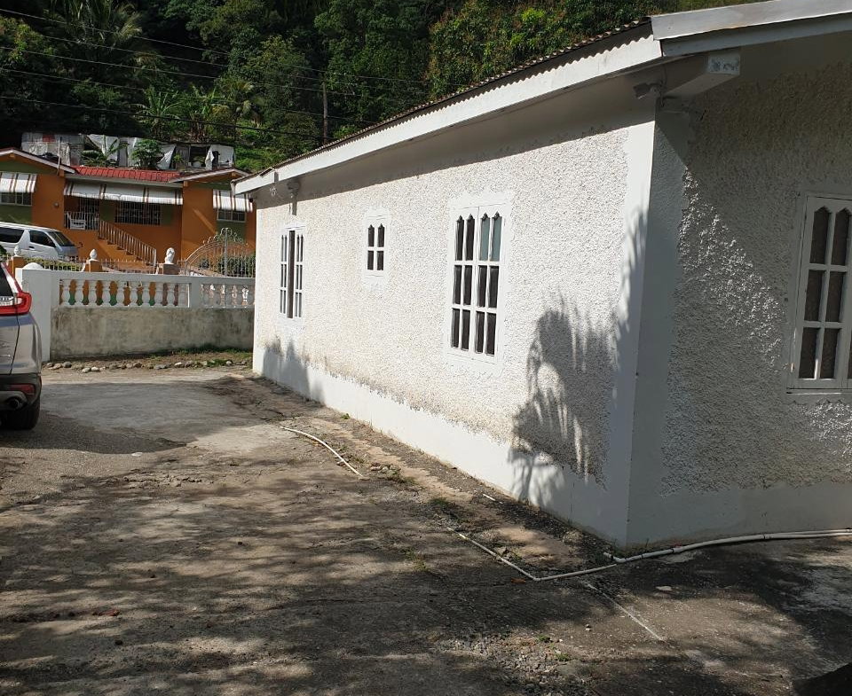 Seventh image of Smithfield, Llandewey P.o in Llandewey, St. Thomas, Jamaica - property is For Sale