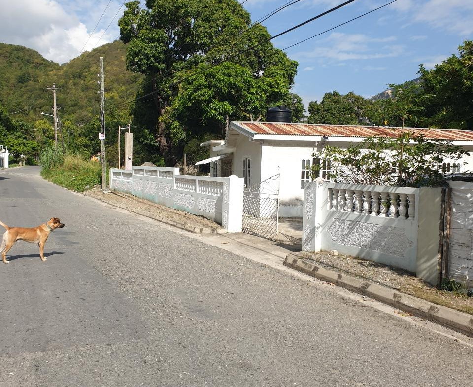 First image of Smithfield, Llandewey P.o in Llandewey, St. Thomas, Jamaica - property is For Sale
