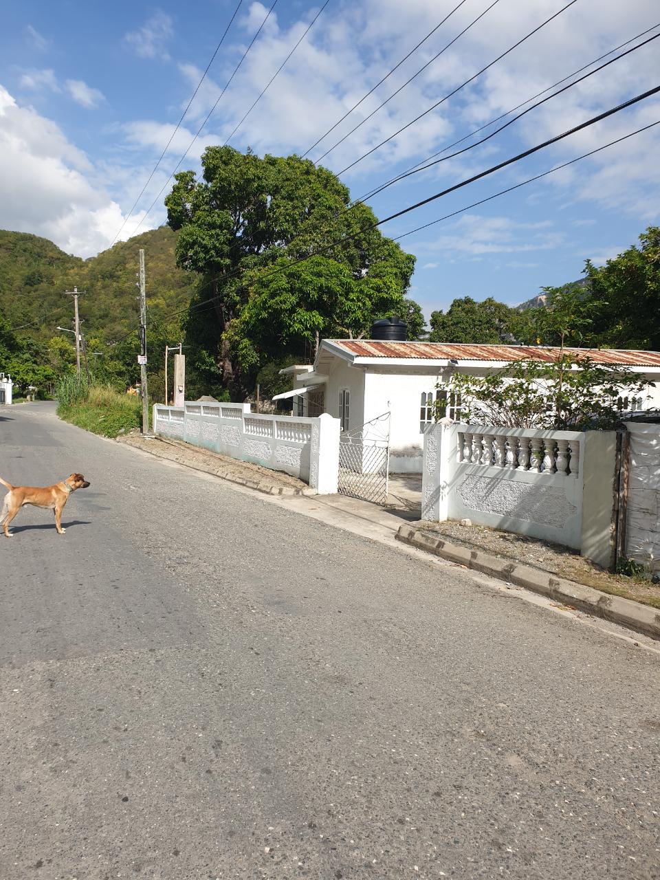 Spacious-4-Bedroom-House-for-Sale-in-Smithfield-St.-Thomas-Jamaica First image of Smithfield, Llandewey P.o in Llandewey, St. Thomas, Jamaica - property is For Sale