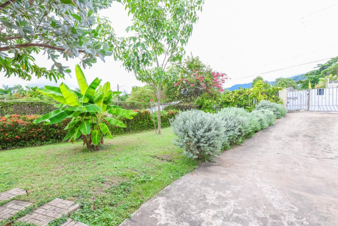 Second image of 13 Glenalmond Drive in Kingston 8, St. Andrew, Jamaica - property is For Sale