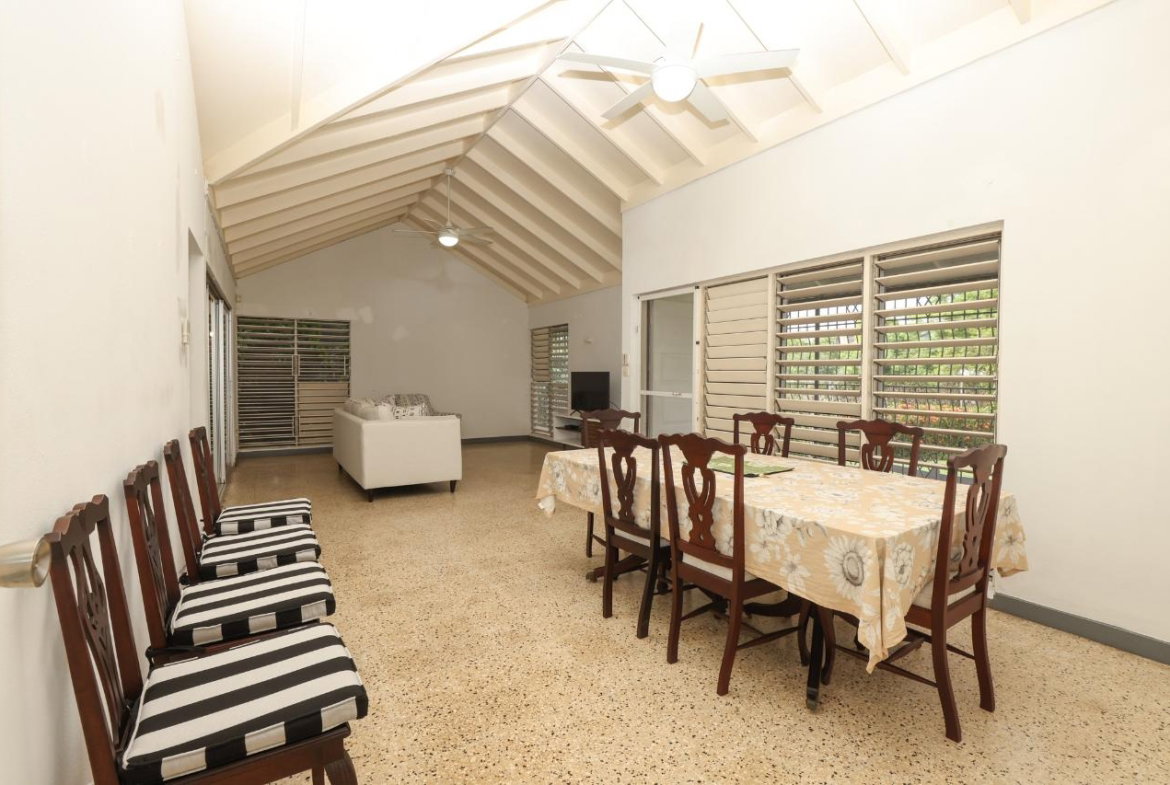 Eleventh image of 13 Glenalmond Drive in Kingston 8, St. Andrew, Jamaica - property is For Sale