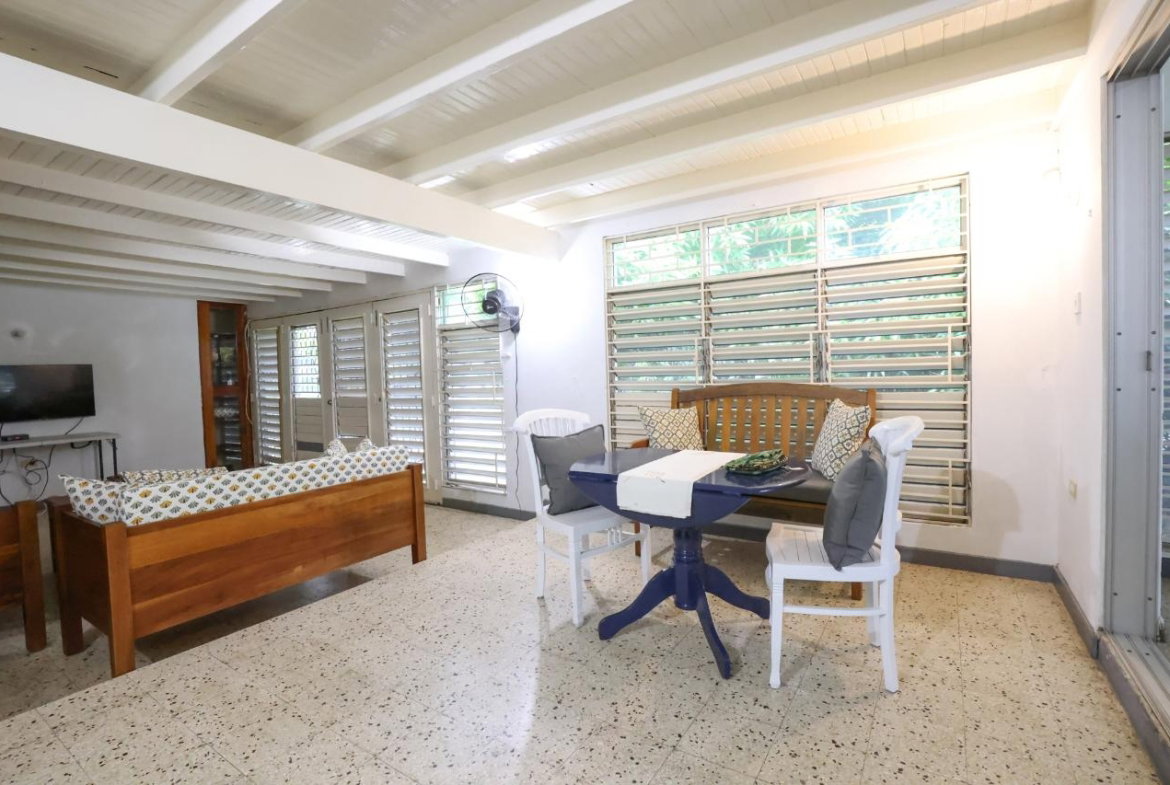 Seventeenth image of 13 Glenalmond Drive in Kingston 8, St. Andrew, Jamaica - property is For Sale