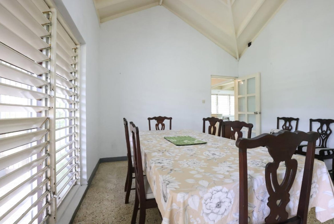 Twentieth image of 13 Glenalmond Drive in Kingston 8, St. Andrew, Jamaica - property is For Sale