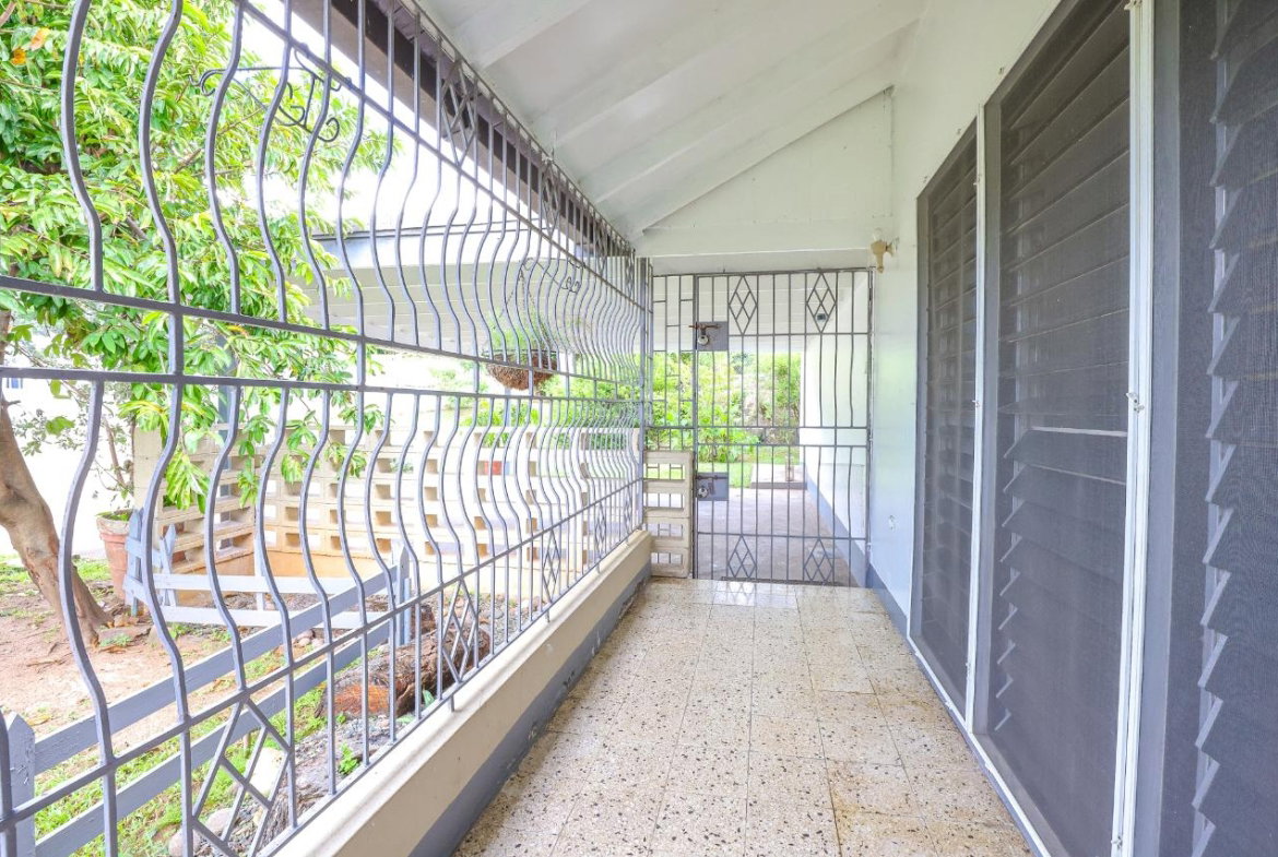 Twenty-Ninth image of 13 Glenalmond Drive in Kingston 8, St. Andrew, Jamaica - property is For Sale