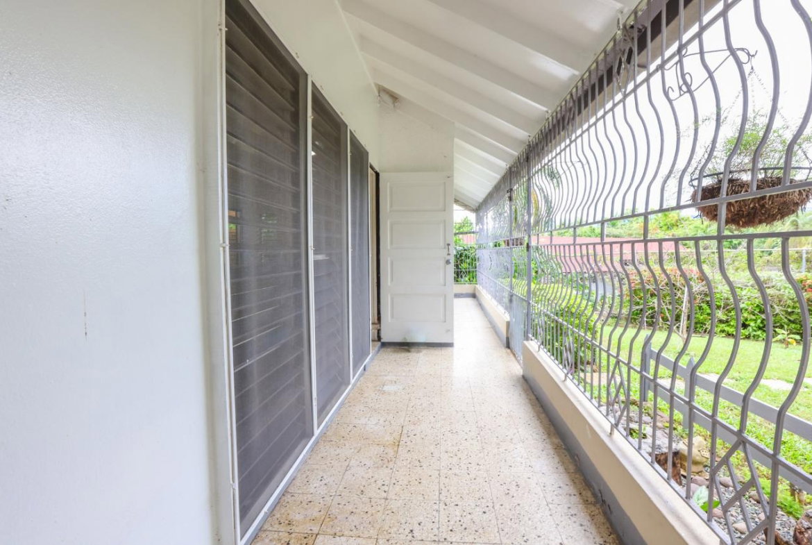 Thirtieth image of 13 Glenalmond Drive in Kingston 8, St. Andrew, Jamaica - property is For Sale