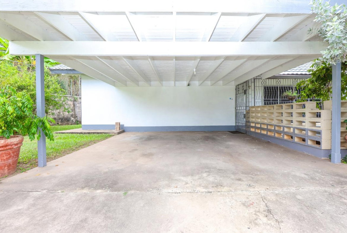 Sixth image of 13 Glenalmond Drive in Kingston 8, St. Andrew, Jamaica - property is For Sale
