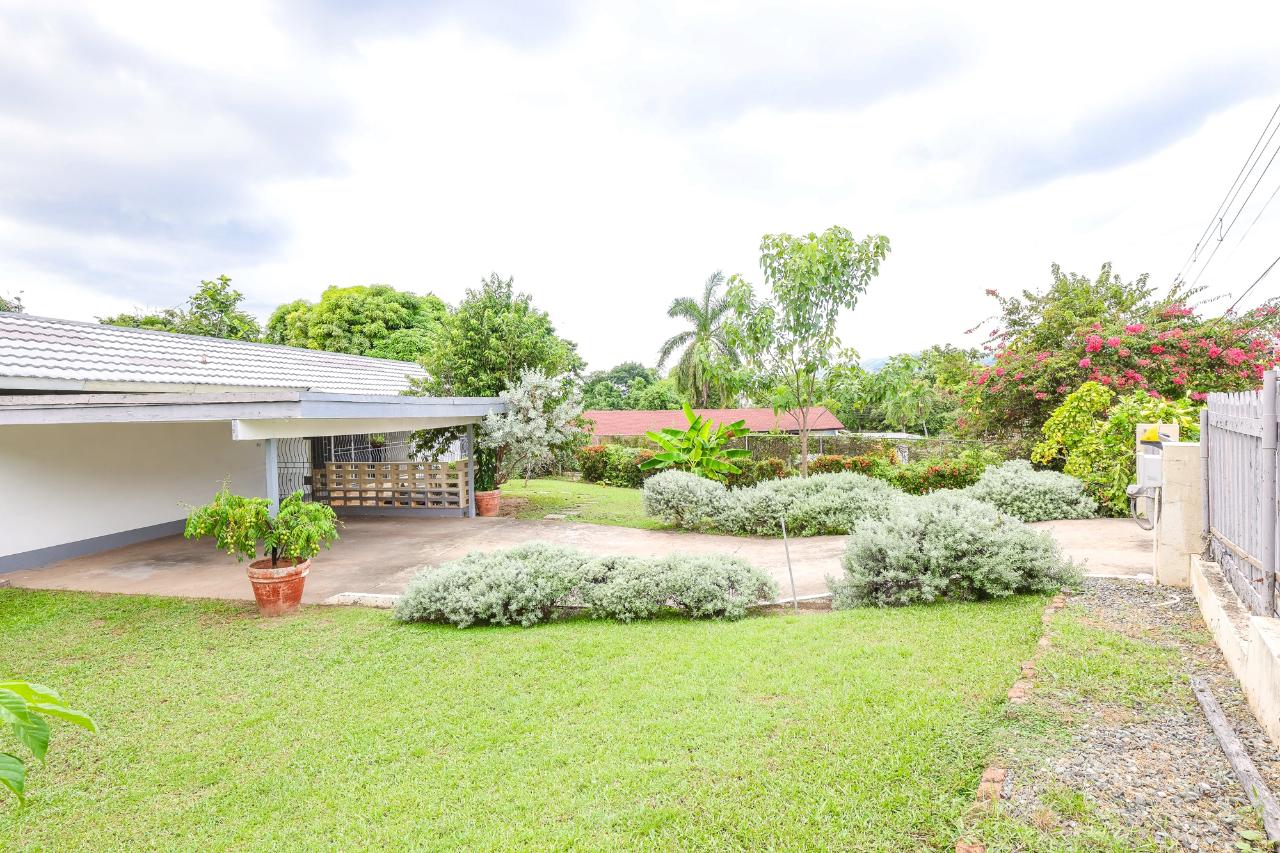 First image of 13 Glenalmond Drive in Kingston 8, St. Andrew, Jamaica - property is For Sale