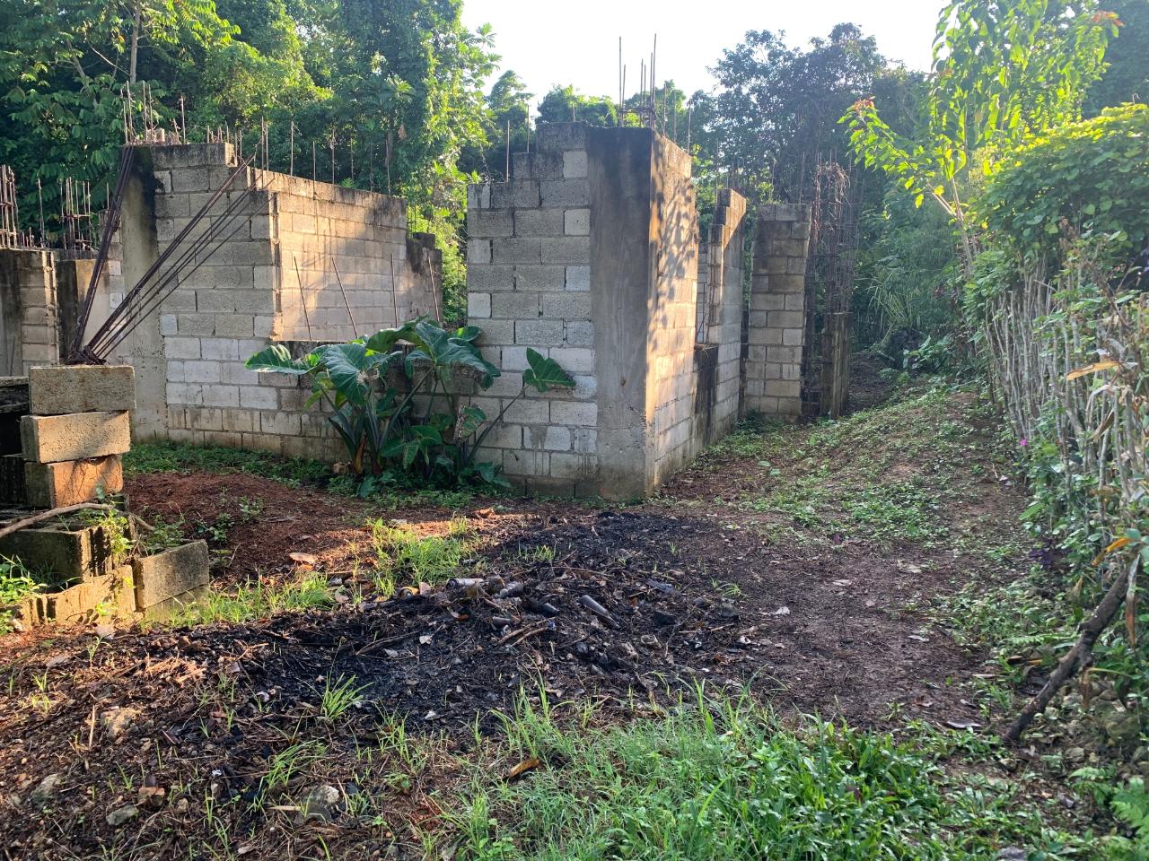 Fourth image of Top Hill, Riversdale in Riversdale, St. Catherine, Jamaica - property is For Sale