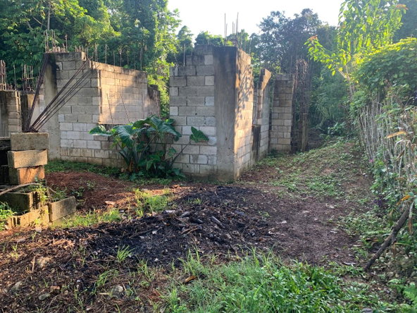 Fourth image of Top Hill, Riversdale in Riversdale, St. Catherine, Jamaica - property is For Sale