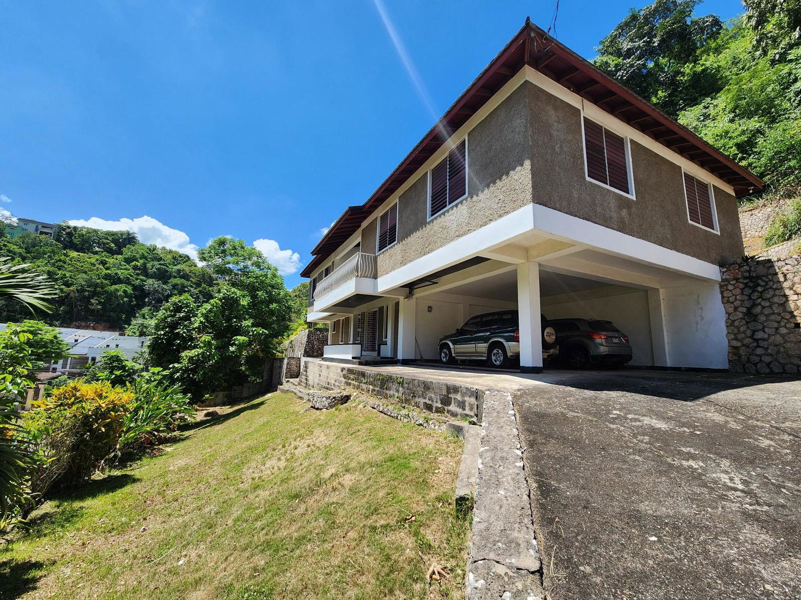 Second image of Lipscombe Avenue in Kingston 9, St. Andrew, Jamaica - property is For Sale