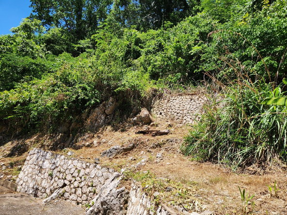 Fourteenth image of Lipscombe Avenue in Kingston 9, St. Andrew, Jamaica - property is For Sale