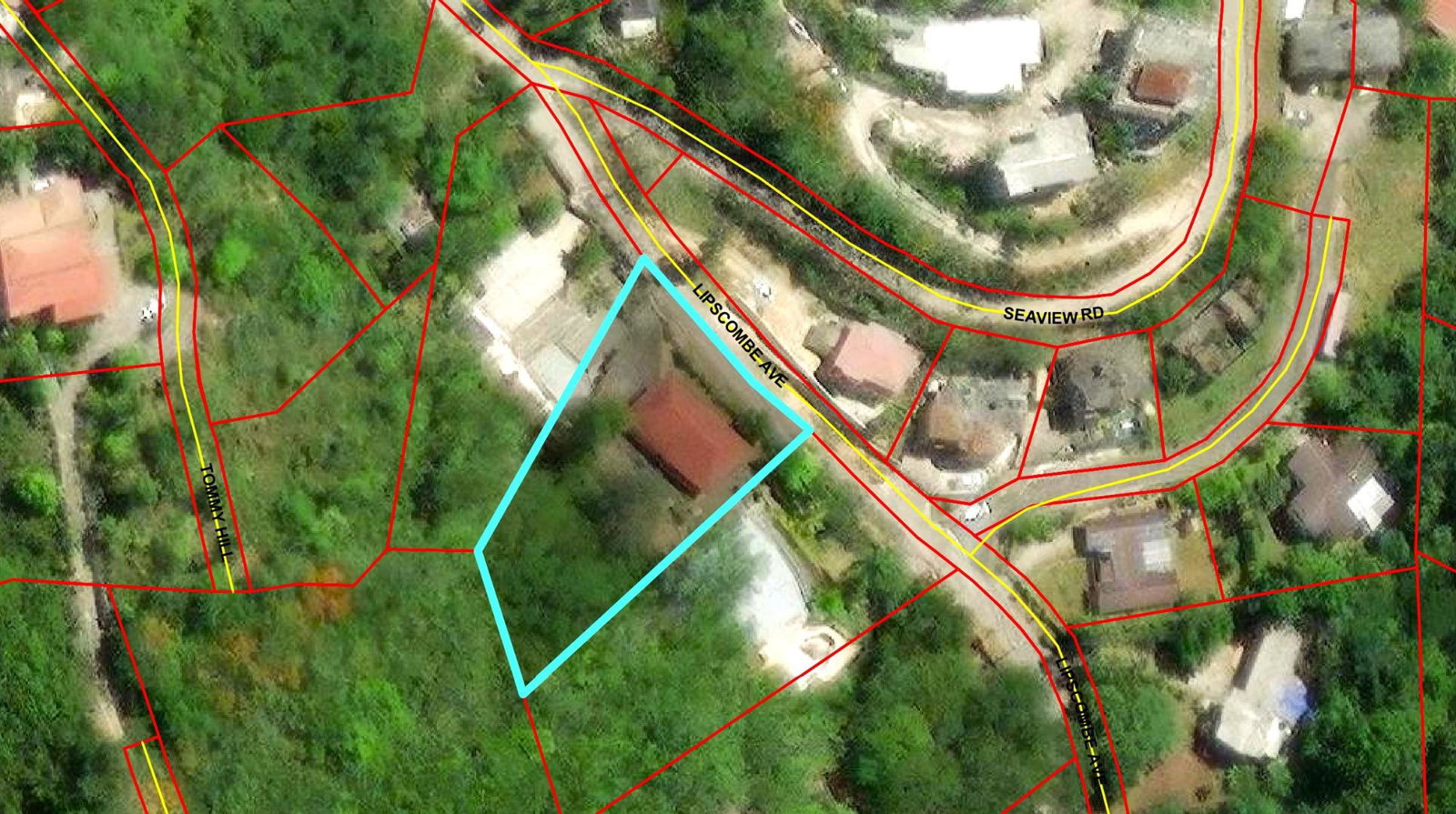 Fourth image of Lipscombe Avenue in Kingston 9, St. Andrew, Jamaica - property is For Sale