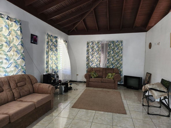 Fifth image of Lipscombe Avenue in Kingston 9, St. Andrew, Jamaica - property is For Sale