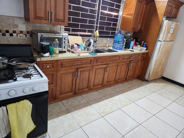 Seventh image of Lipscombe Avenue in Kingston 9, St. Andrew, Jamaica - property is For Sale