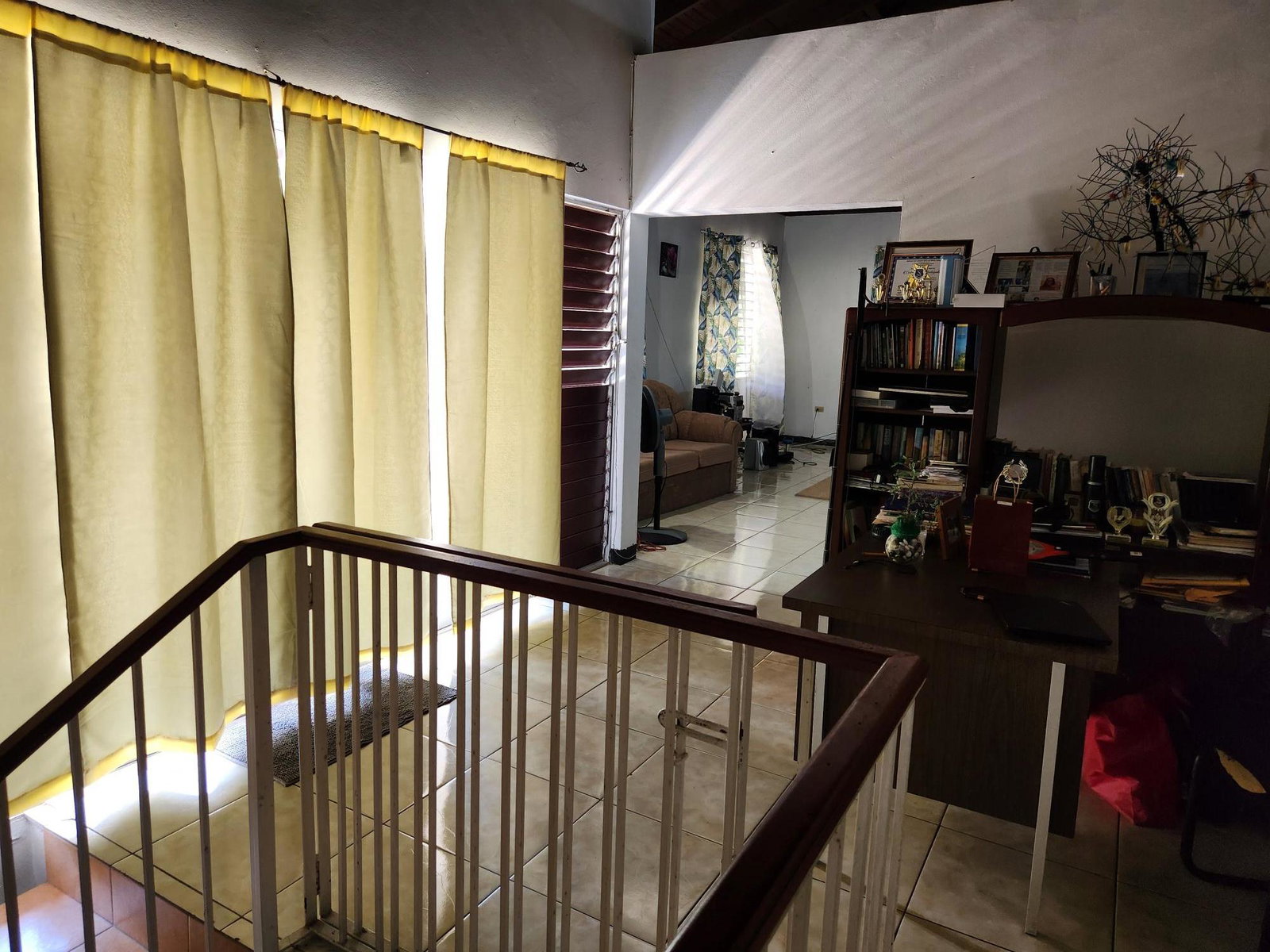 Ninth image of Lipscombe Avenue in Kingston 9, St. Andrew, Jamaica - property is For Sale