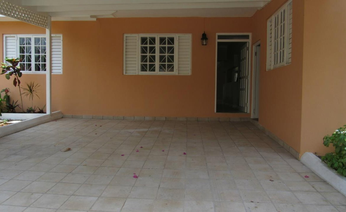 First image of 8-28 Seymour Avenue in Kingston 6, St. Andrew, Jamaica - property is For Rent