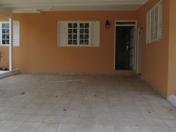 First image of 8-28 Seymour Avenue in Kingston 6, St. Andrew, Jamaica - property is For Rent