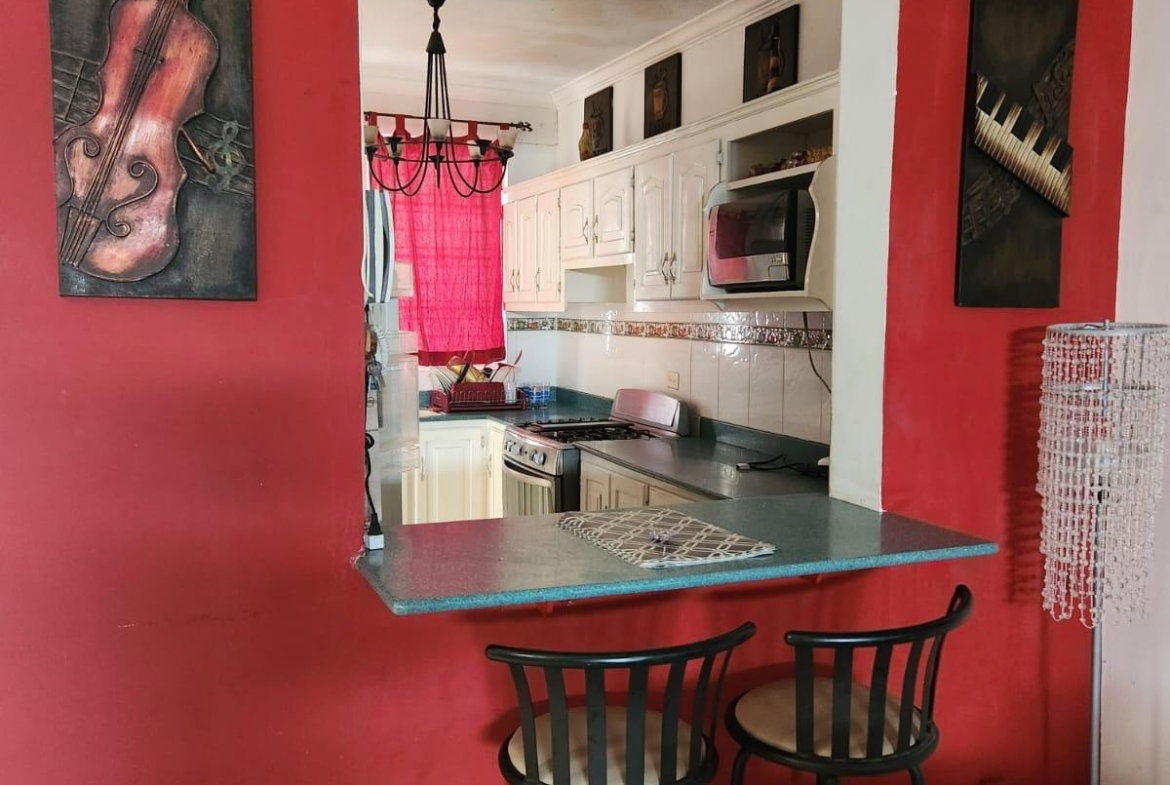 Second image of 12 Ravinia Terrace Kingston in Kingston 6, St. Andrew, Jamaica - property is For Rent