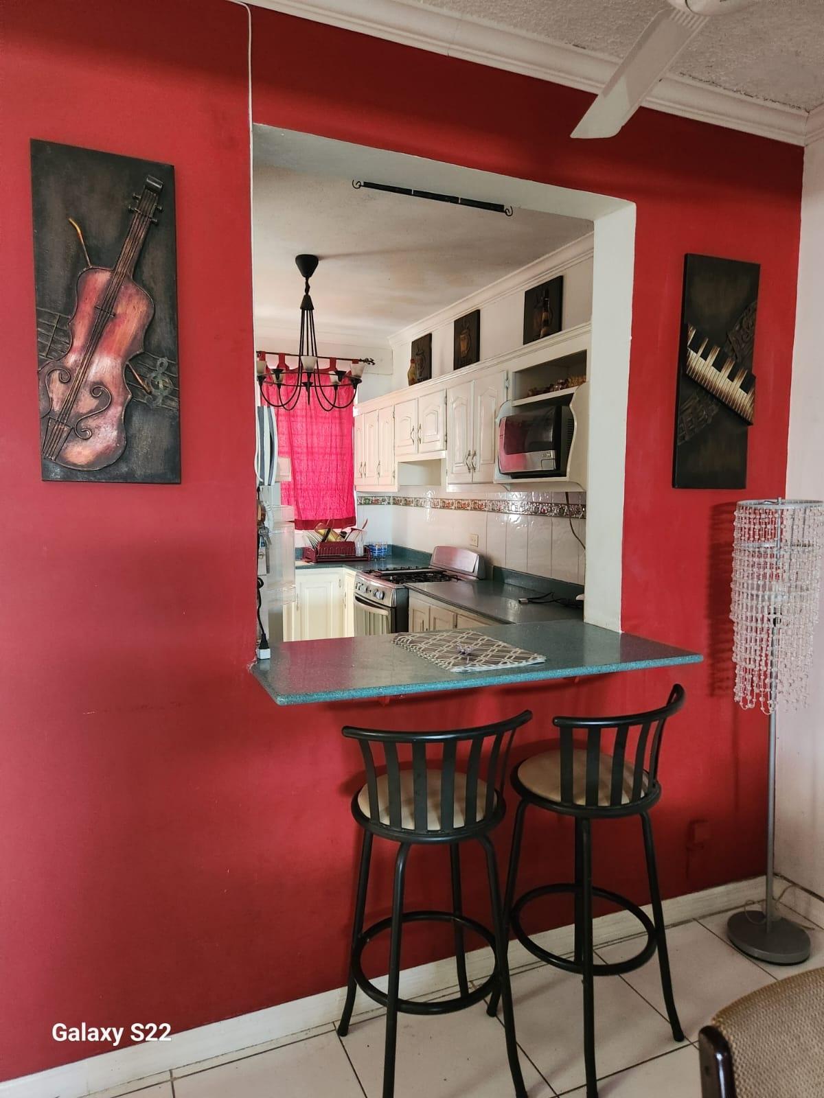 Second image of 12 Ravinia Terrace Kingston in Kingston 6, St. Andrew, Jamaica - property is For Rent