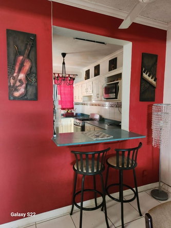 Second image of 12 Ravinia Terrace Kingston in Kingston 6, St. Andrew, Jamaica - property is For Rent
