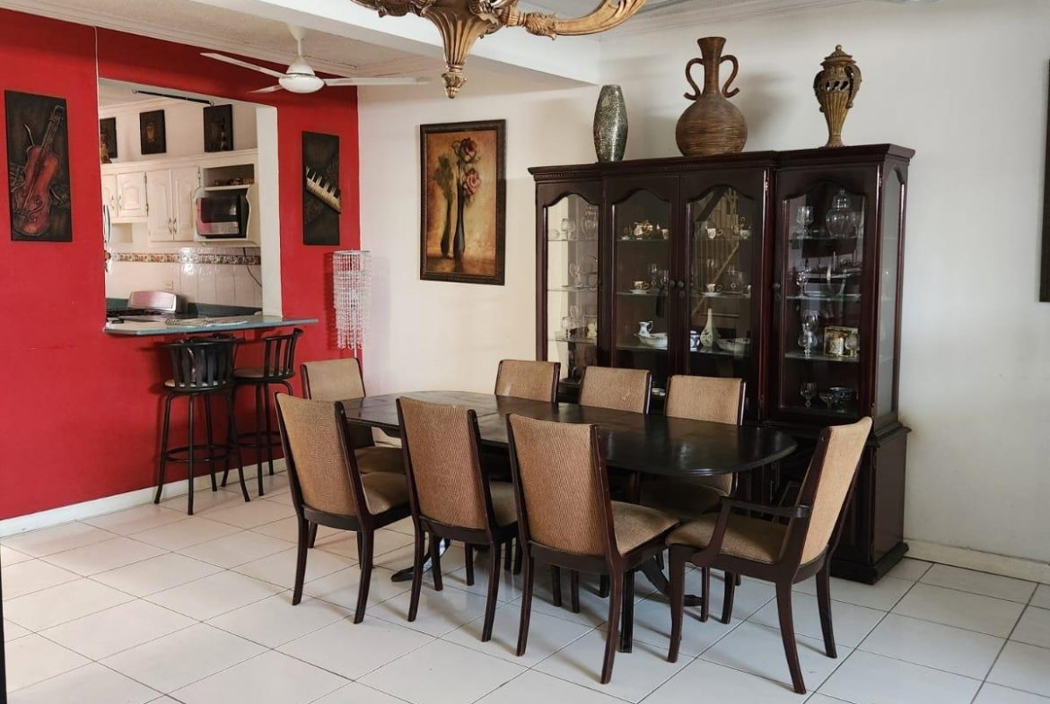 First image of 12 Ravinia Terrace Kingston in Kingston 6, St. Andrew, Jamaica - property is For Rent