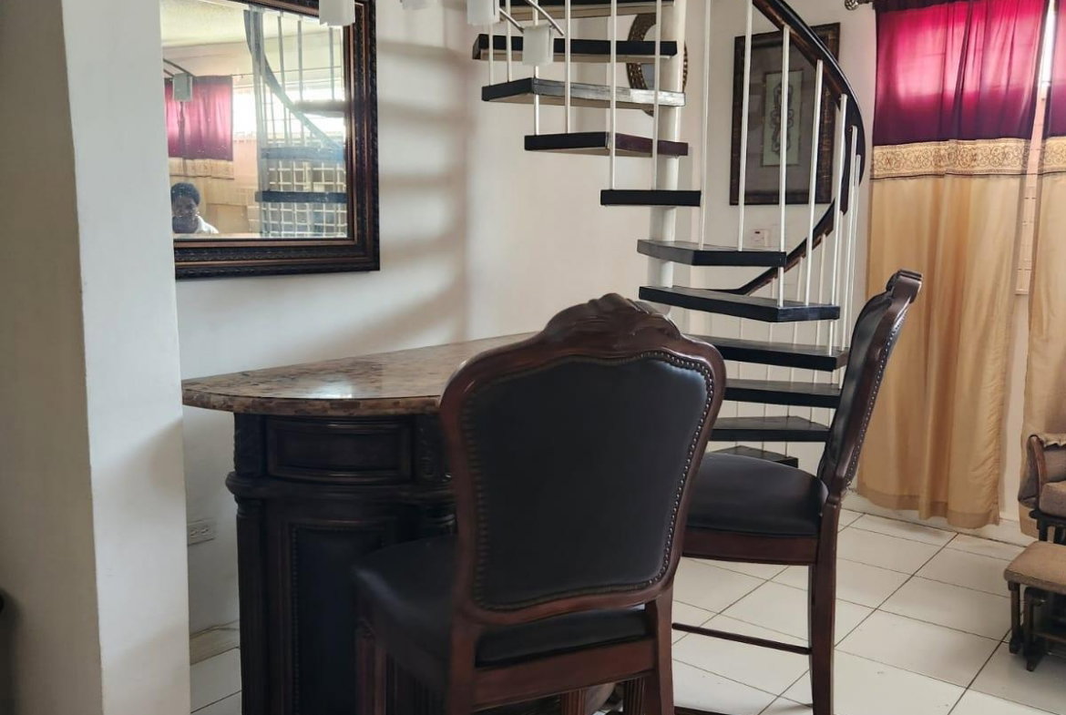 Fourth image of 12 Ravinia Terrace Kingston in Kingston 6, St. Andrew, Jamaica - property is For Rent