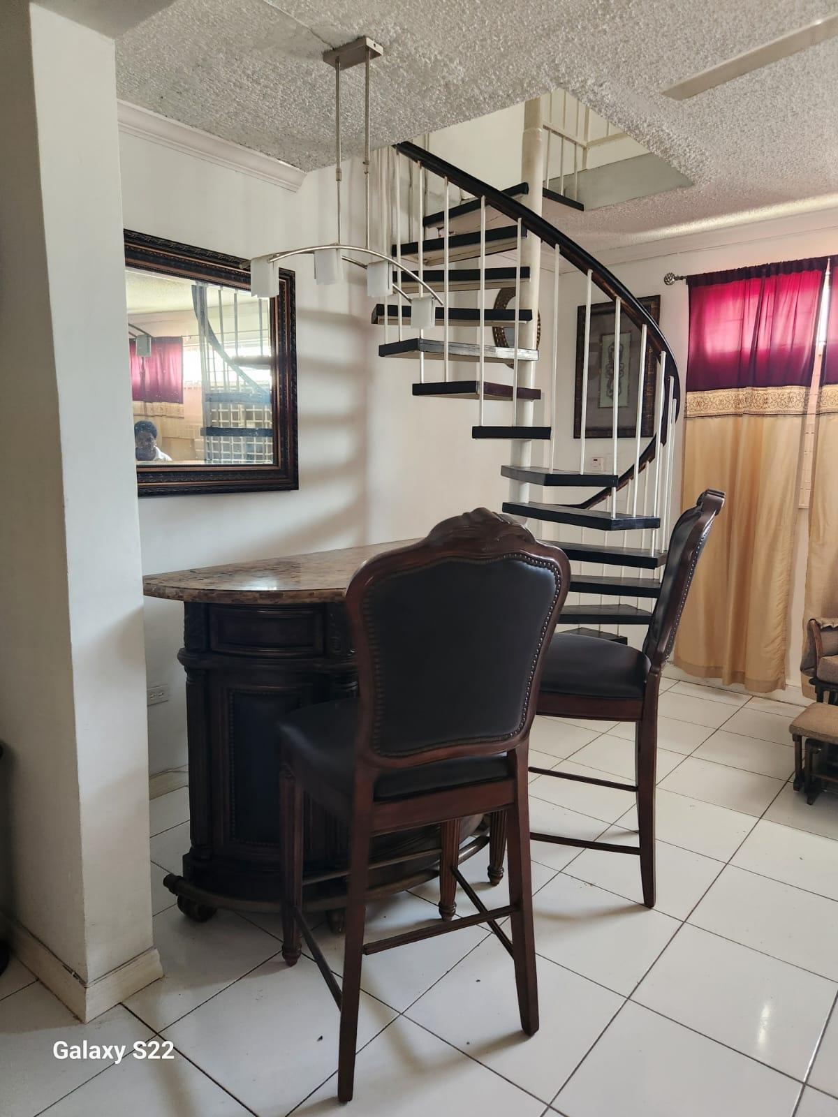 Fourth image of 12 Ravinia Terrace Kingston in Kingston 6, St. Andrew, Jamaica - property is For Rent