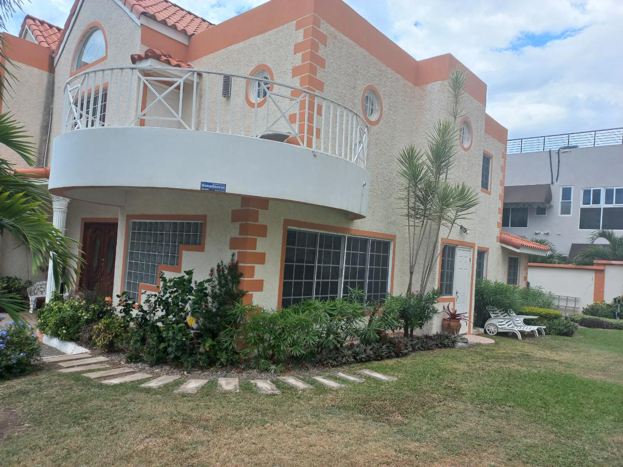 Second image of 3-2 Tyndhurst Avenue in Kingston 6, St. Andrew, Jamaica - property is For Sale