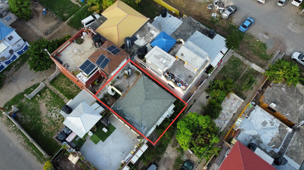Spacious-4-Bedroom-Townhouse-for-Sale-in-West-Kensington-Greater-Portmore Third image of 113 sw 28th Way in Greater Portmore, St. Catherine, Jamaica - property is For Sale