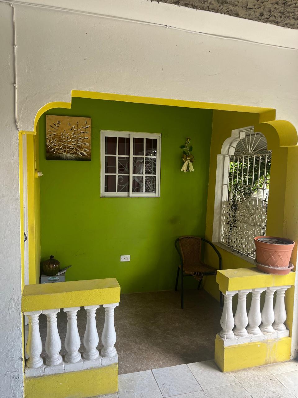 Spacious-4-Bedroom-Townhouse-for-Sale-in-West-Kensington-Greater-Portmore Sixth image of 113 sw 28th Way in Greater Portmore, St. Catherine, Jamaica - property is For Sale