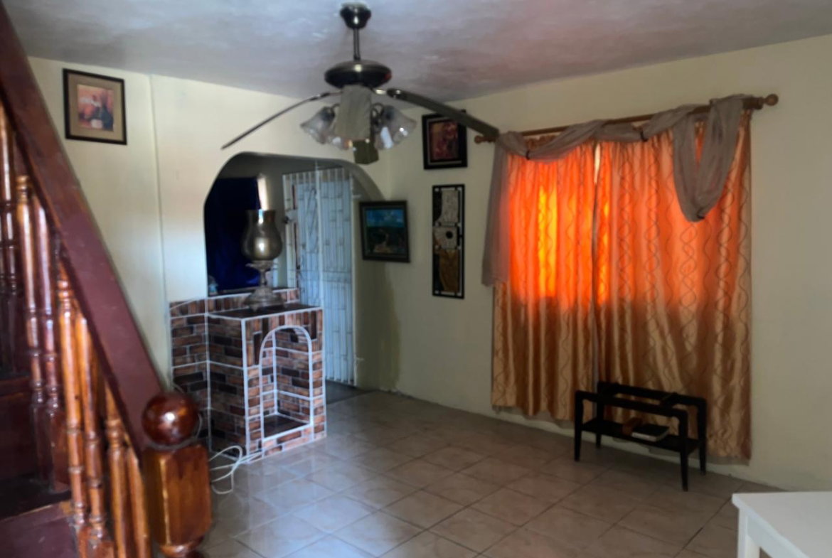 Ninth image of 113 sw 28th Way in Greater Portmore, St. Catherine, Jamaica - property is For Sale