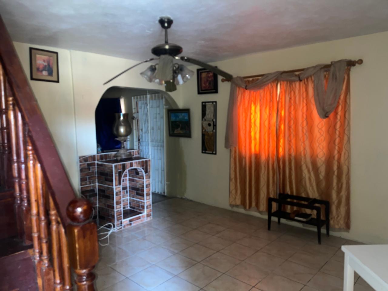 Spacious-4-Bedroom-Townhouse-for-Sale-in-West-Kensington-Greater-Portmore Ninth image of 113 sw 28th Way in Greater Portmore, St. Catherine, Jamaica - property is For Sale
