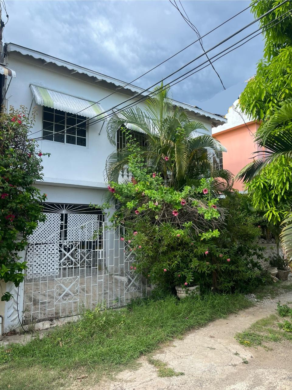 Spacious-4-Bedroom-Townhouse-for-Sale-in-West-Kensington-Greater-Portmore First image of 113 sw 28th Way in Greater Portmore, St. Catherine, Jamaica - property is For Sale
