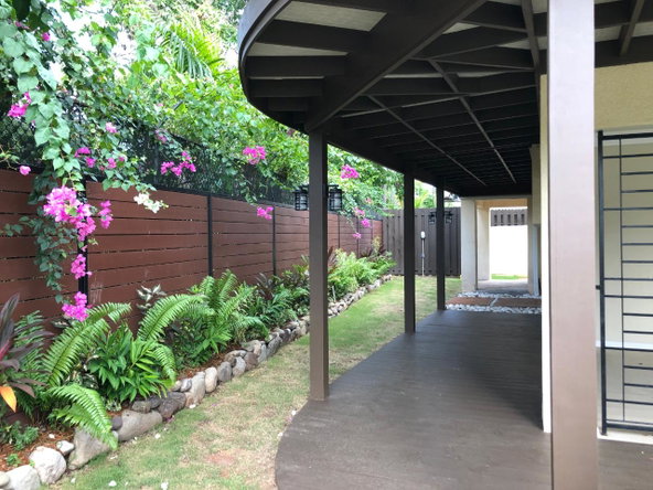 Seventeenth image of Villa #1-9 Cherry Gardens Drive in Kingston 8, St. Andrew, Jamaica - property is For Rent