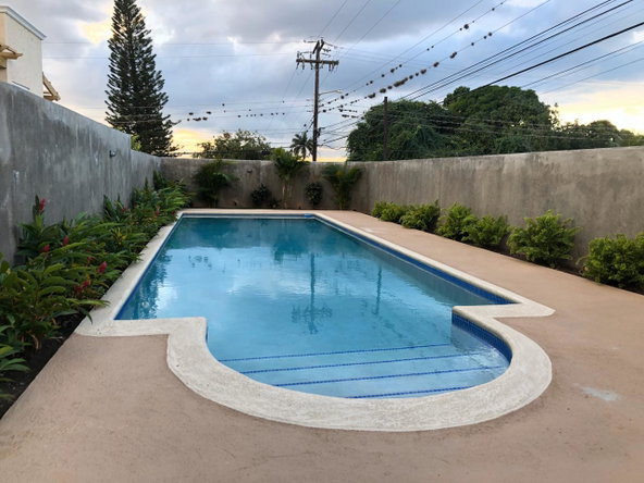 Nineteenth image of Villa #1-9 Cherry Gardens Drive in Kingston 8, St. Andrew, Jamaica - property is For Rent