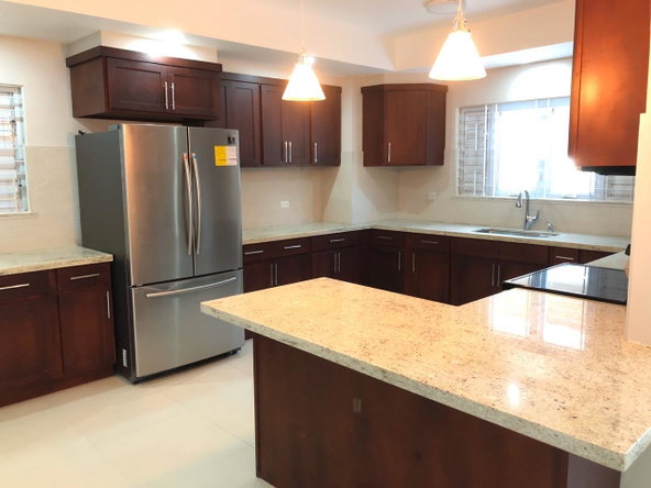 Fifth image of Villa #1-9 Cherry Gardens Drive in Kingston 8, St. Andrew, Jamaica - property is For Rent