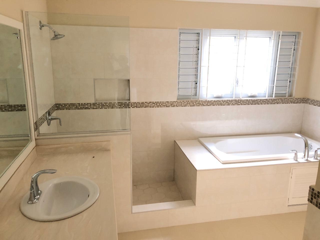 Ninth image of Villa #1-9 Cherry Gardens Drive in Kingston 8, St. Andrew, Jamaica - property is For Rent