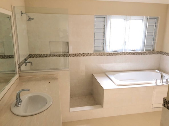Ninth image of Villa #1-9 Cherry Gardens Drive in Kingston 8, St. Andrew, Jamaica - property is For Rent