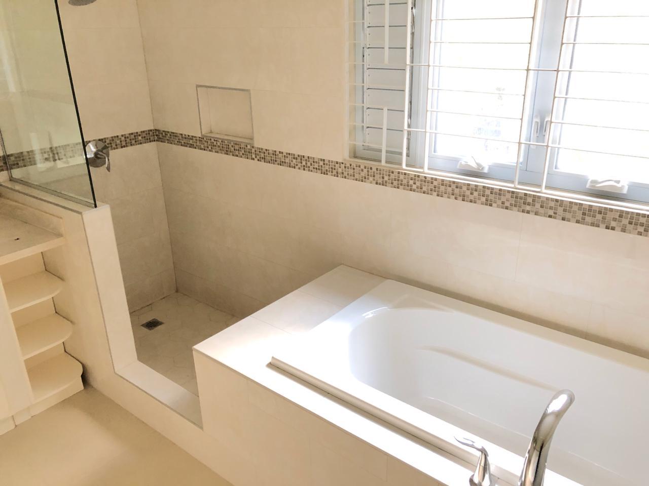 Tenth image of Villa #1-9 Cherry Gardens Drive in Kingston 8, St. Andrew, Jamaica - property is For Rent