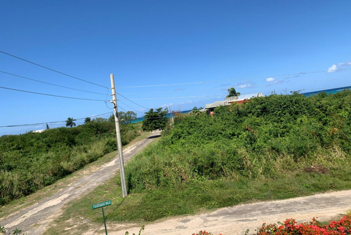 Second image of 47 Fisherman Walk in Duncans, Trelawny, Jamaica - property is For Rent