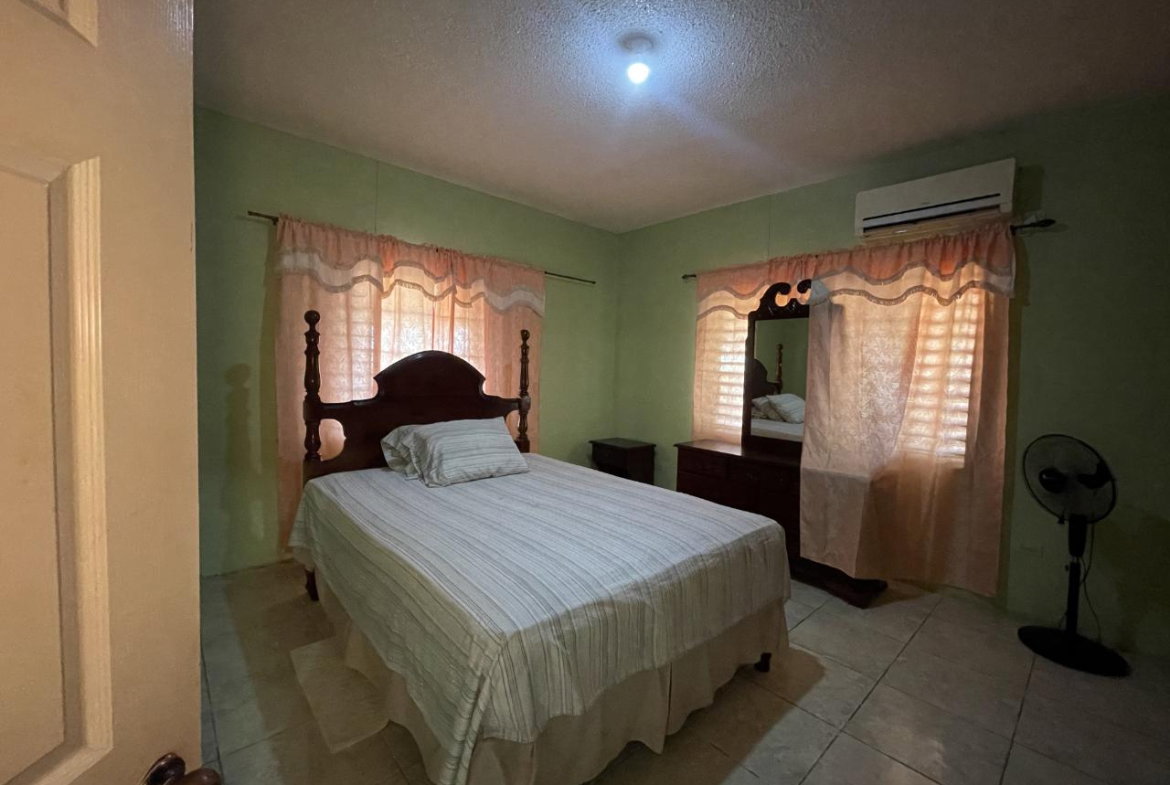 Sixteenth image of 47 Fisherman Walk in Duncans, Trelawny, Jamaica - property is For Rent