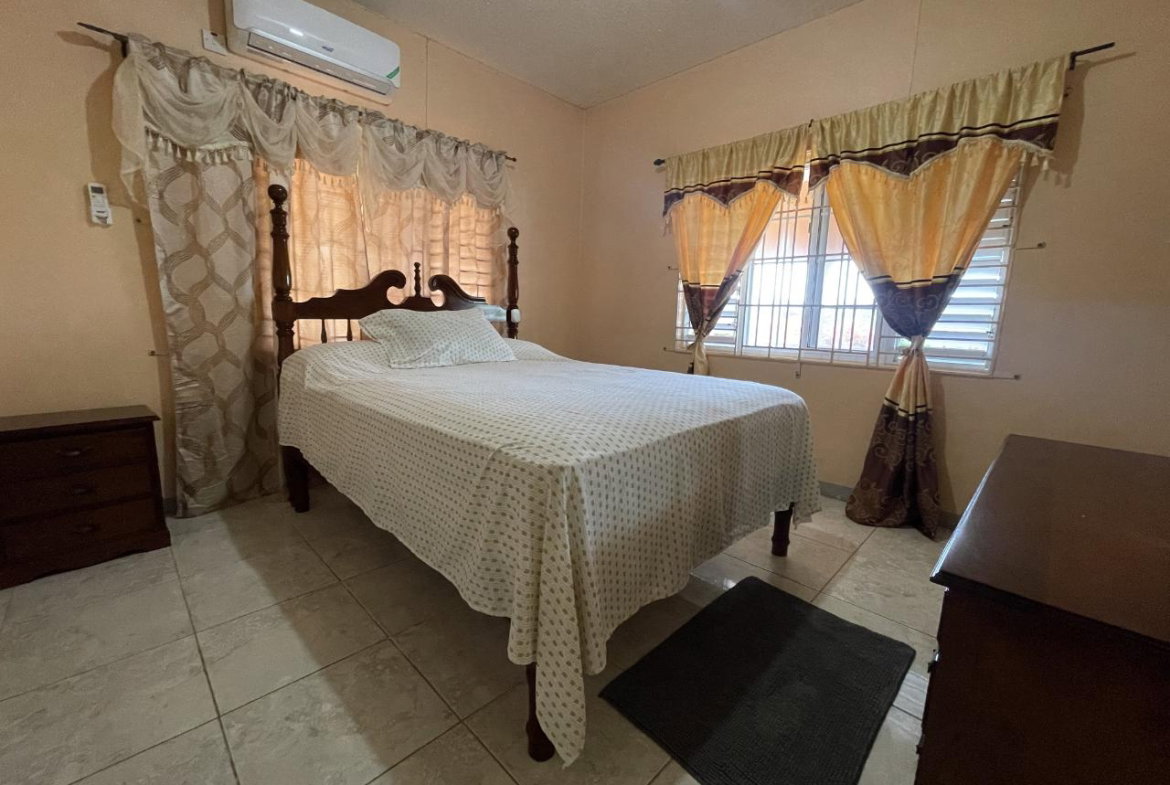 Eighteenth image of 47 Fisherman Walk in Duncans, Trelawny, Jamaica - property is For Rent