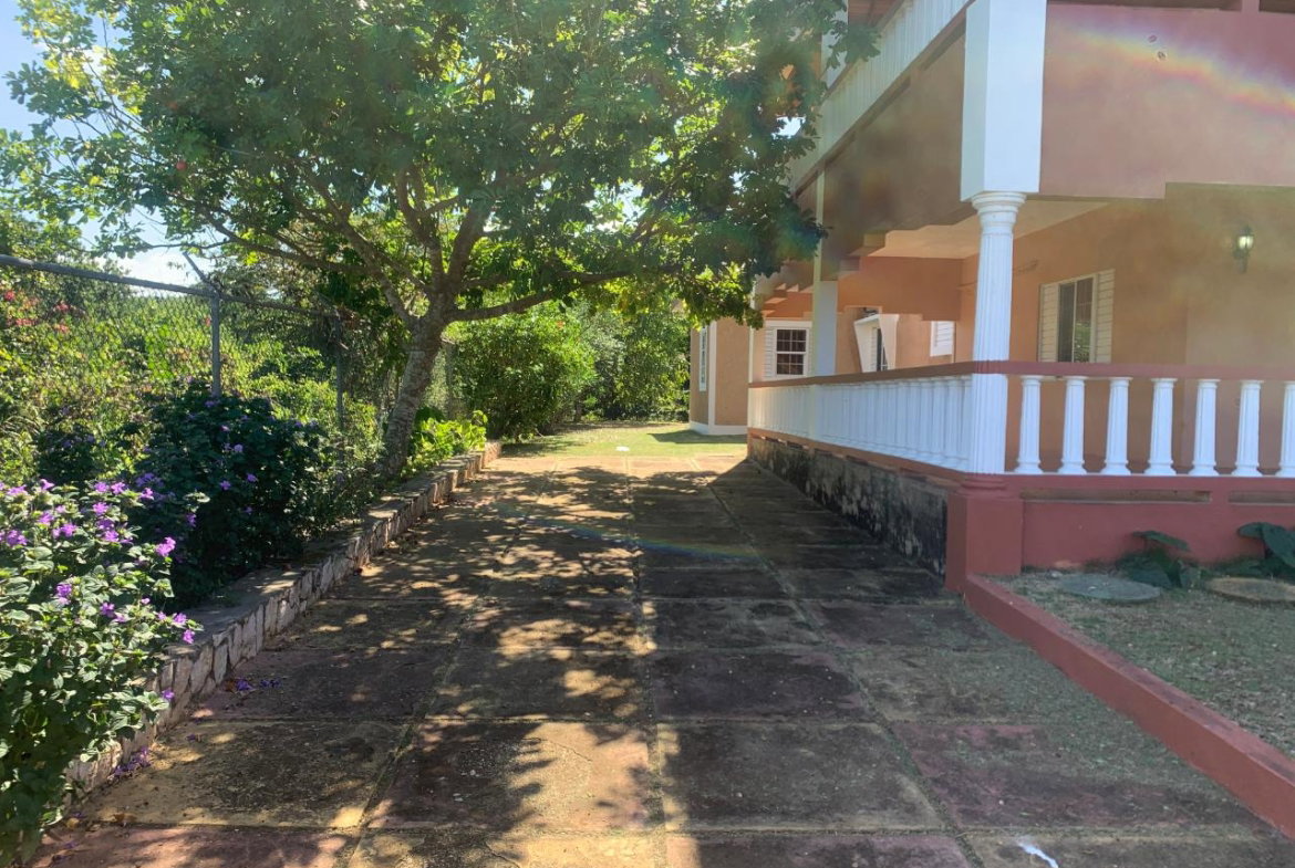 Fifth image of 47 Fisherman Walk in Duncans, Trelawny, Jamaica - property is For Rent