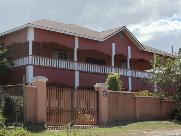 First image of 47 Fisherman Walk in Duncans, Trelawny, Jamaica - property is For Rent