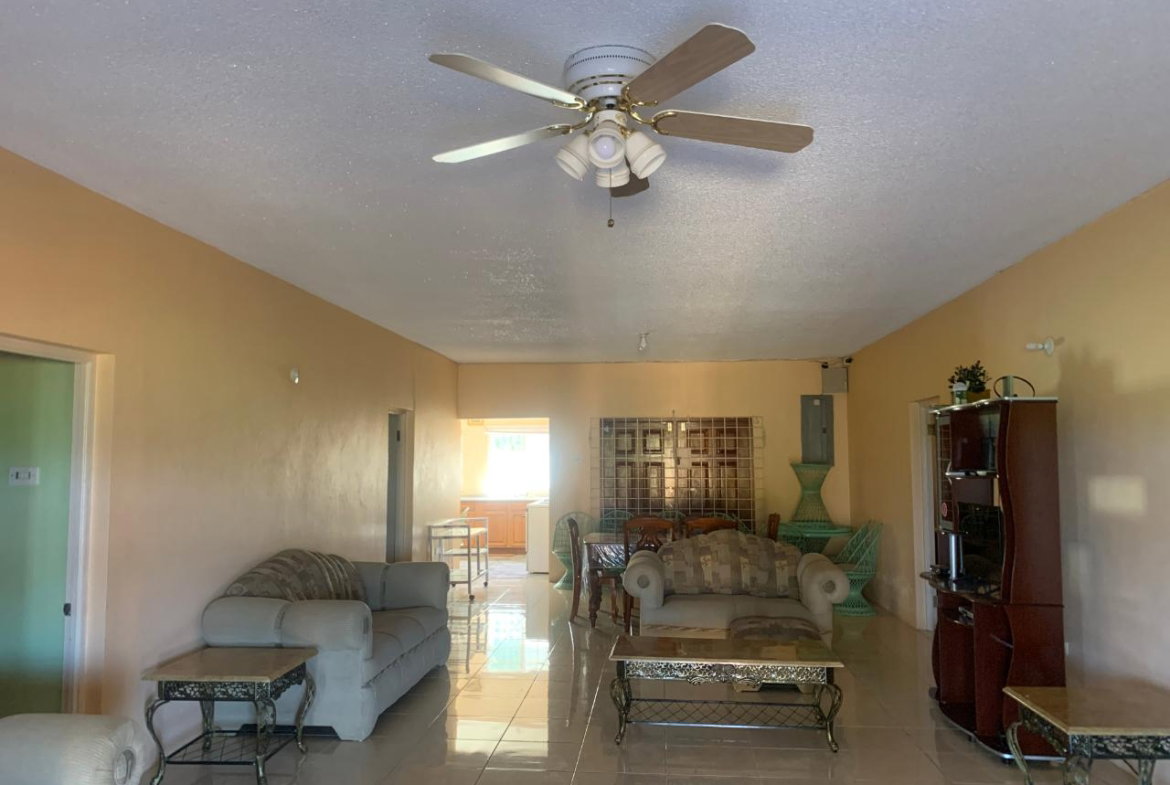 Ninth image of 47 Fisherman Walk in Duncans, Trelawny, Jamaica - property is For Rent